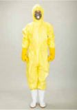 Industrial Protective clothing